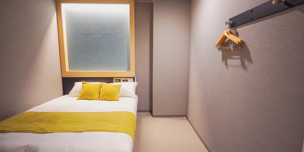 THE GALA HOTEL 梅田 大阪