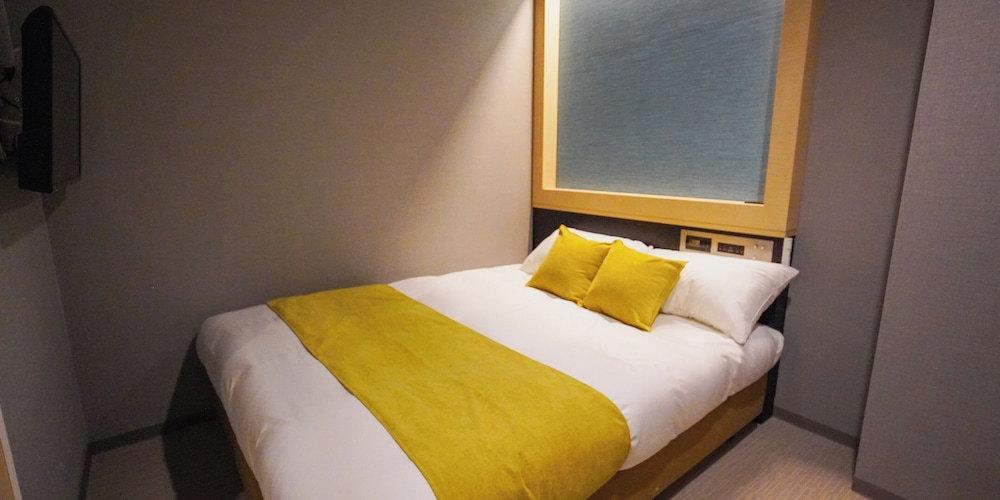THE GALA HOTEL 梅田 大阪