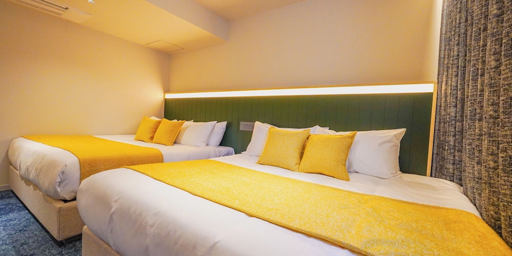 THE GALA HOTEL 梅田 大阪