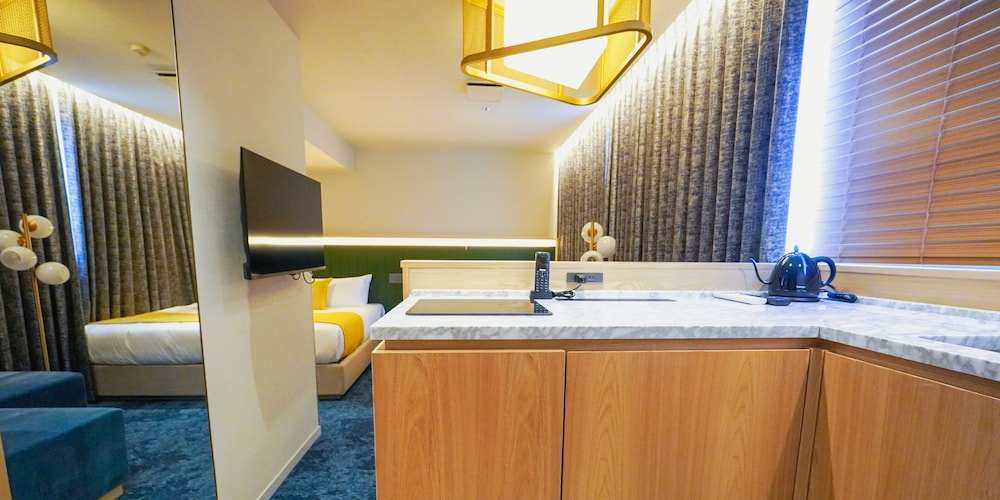 THE GALA HOTEL 梅田 大阪