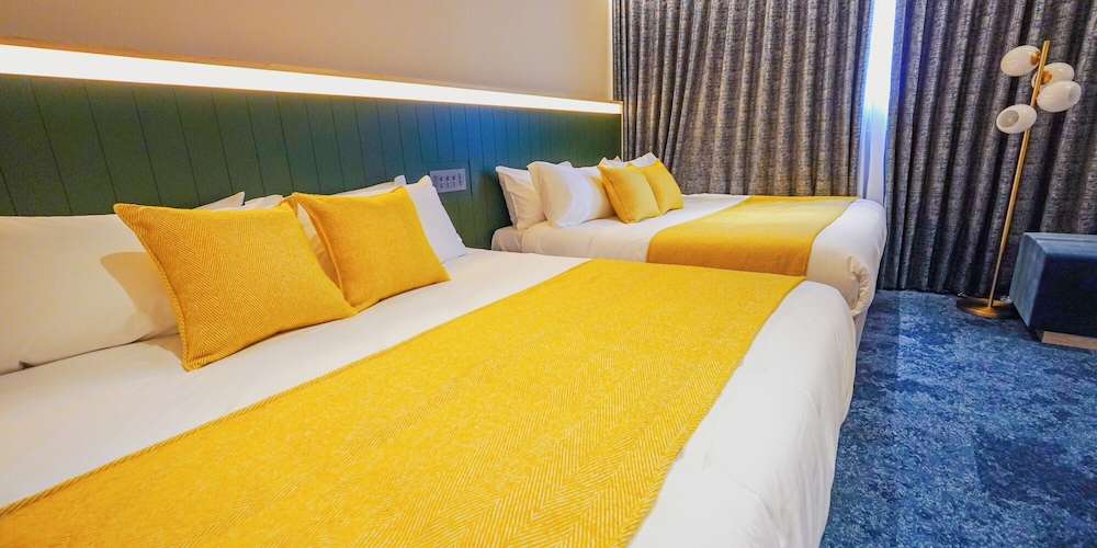THE GALA HOTEL 梅田 大阪