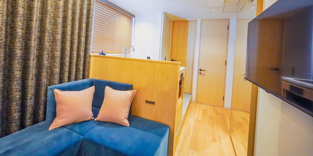 THE GALA HOTEL 梅田 大阪