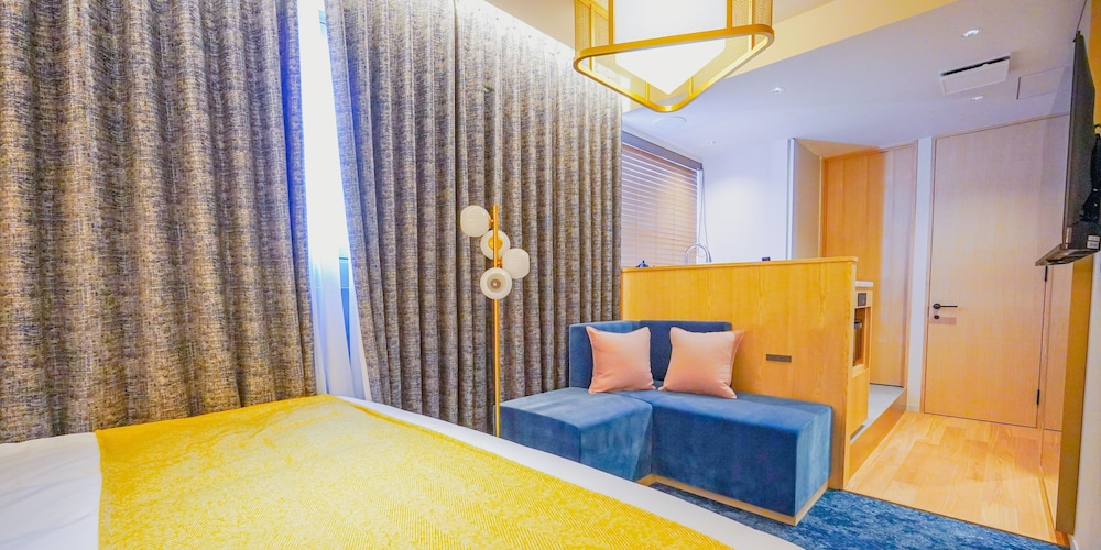 THE GALA HOTEL 梅田 大阪