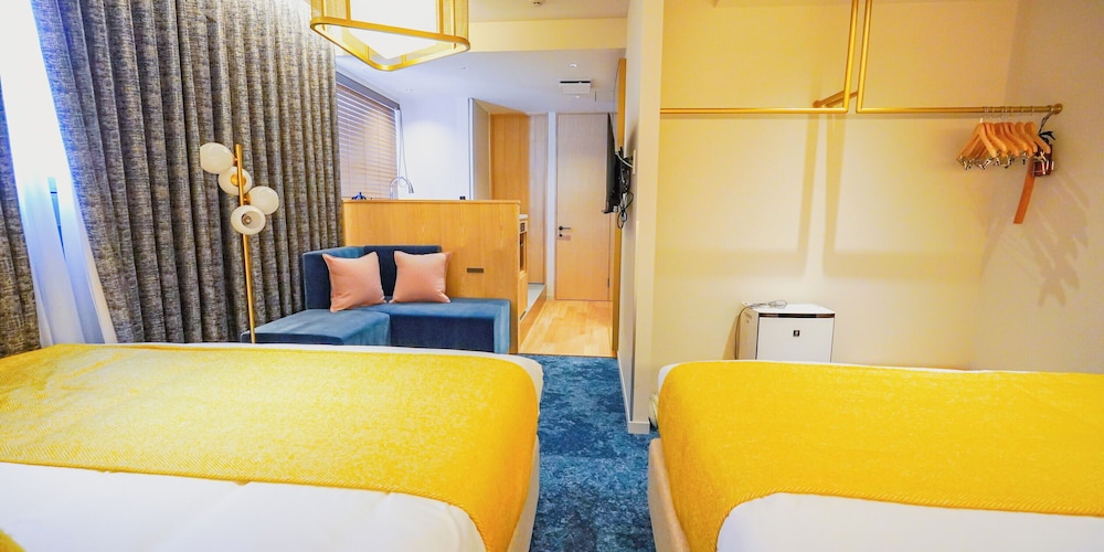 THE GALA HOTEL 梅田 大阪