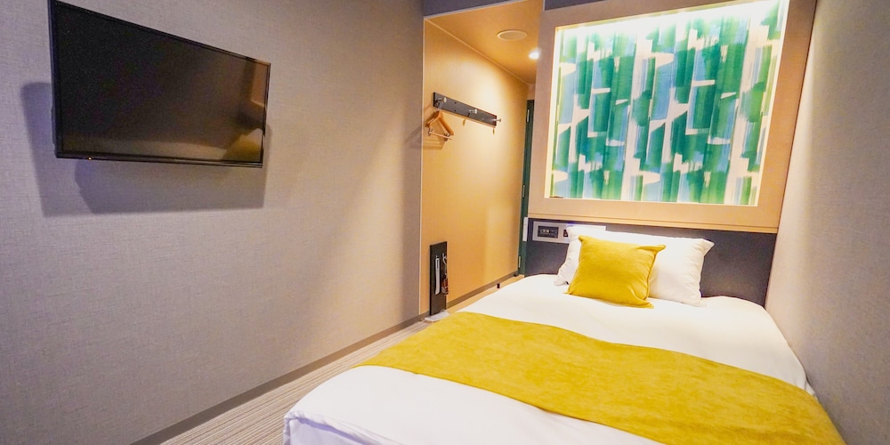 THE GALA HOTEL 梅田 大阪