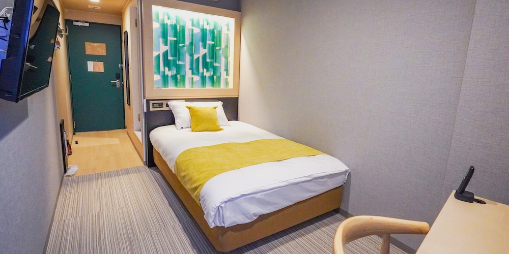 THE GALA HOTEL 梅田 大阪