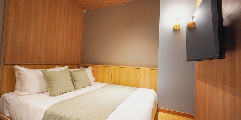 THE GALA HOTEL 梅田 大阪