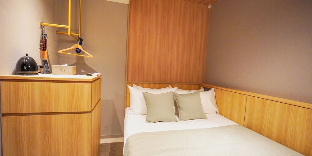 THE GALA HOTEL 梅田 大阪