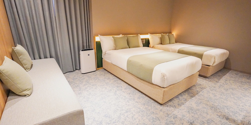 THE GALA HOTEL 梅田 大阪