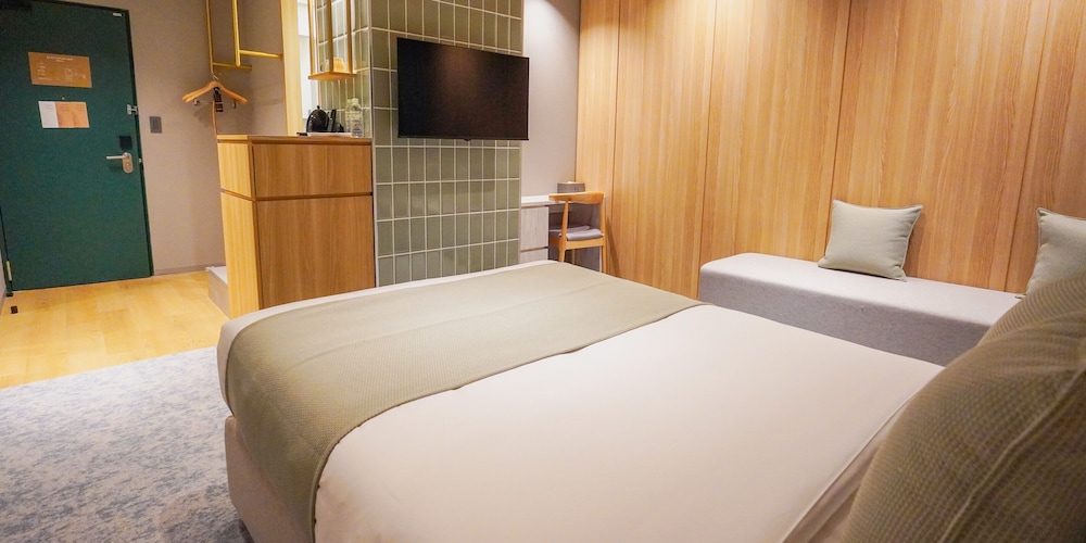 THE GALA HOTEL 梅田 大阪
