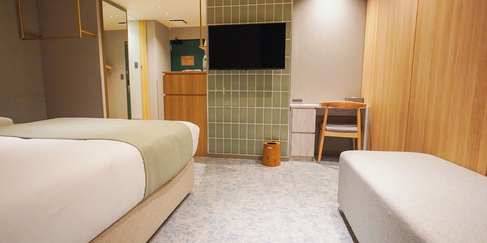 THE GALA HOTEL 梅田 大阪