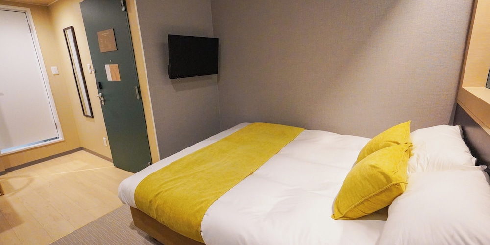 THE GALA HOTEL 梅田 大阪