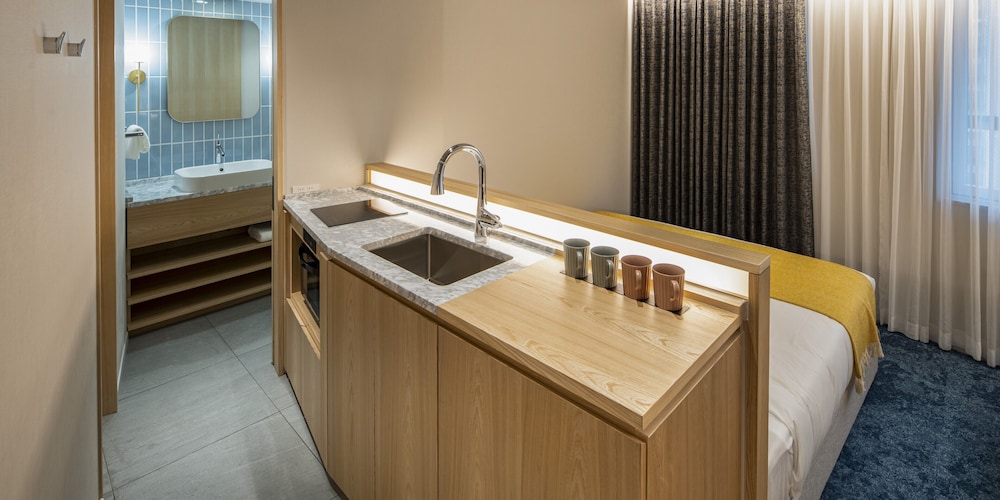 THE GALA HOTEL 梅田 大阪