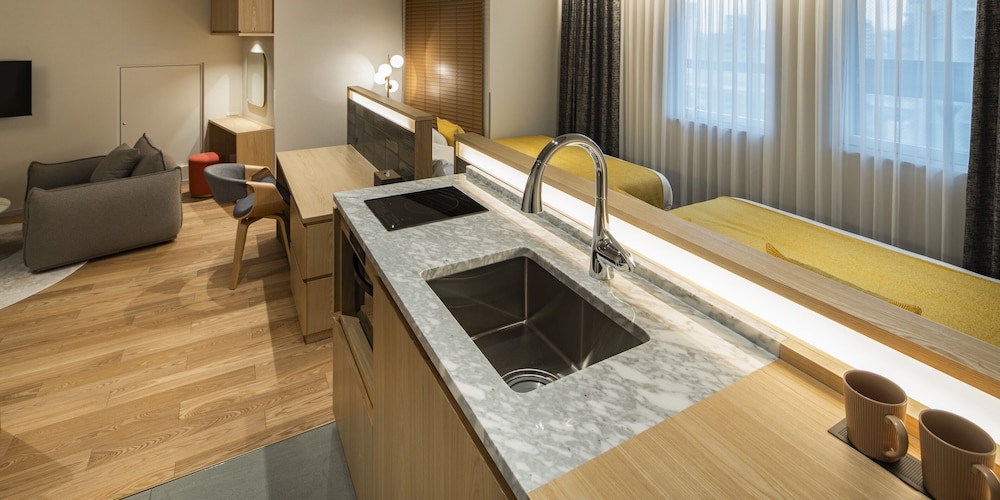 THE GALA HOTEL 梅田 大阪