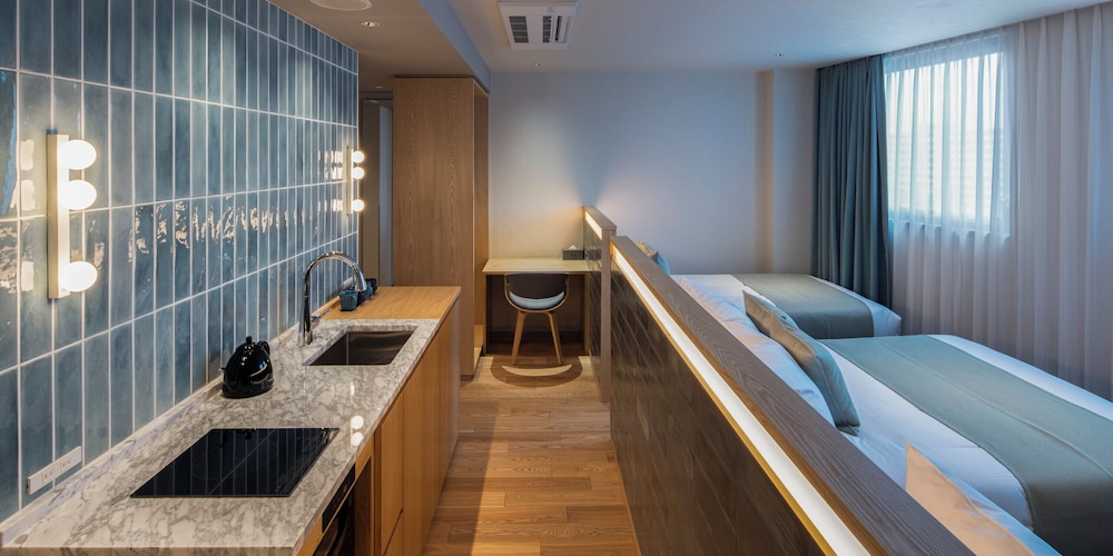 THE GALA HOTEL 梅田 大阪