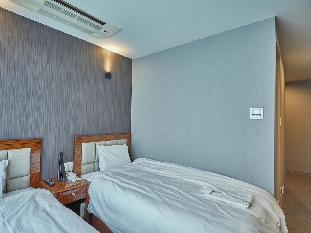 EZ HOTEL 関西空港 SEASIDE 大阪