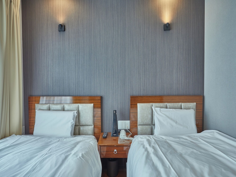 EZ HOTEL 関西空港 SEASIDE 大阪