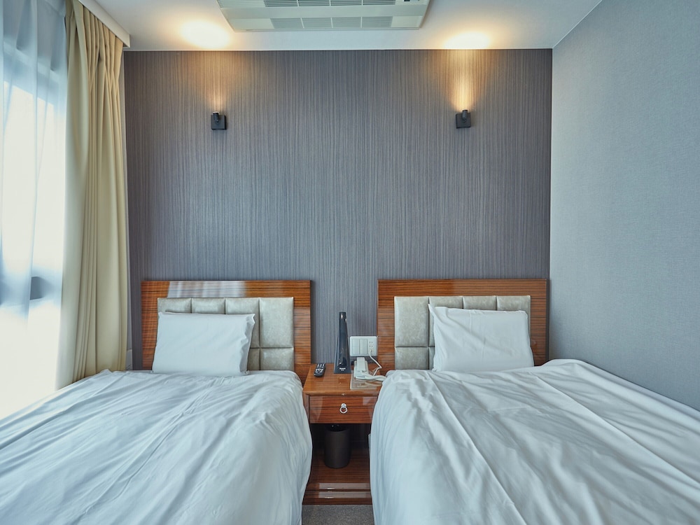 EZ HOTEL 関西空港 SEASIDE 大阪