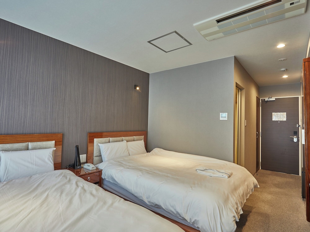 EZ HOTEL 関西空港 SEASIDE 大阪