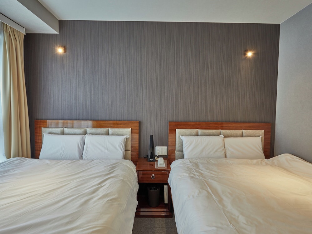 EZ HOTEL 関西空港 SEASIDE 大阪
