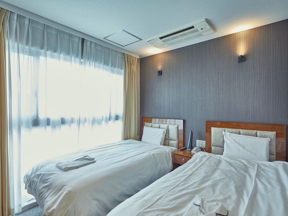 EZ HOTEL 関西空港 SEASIDE 大阪