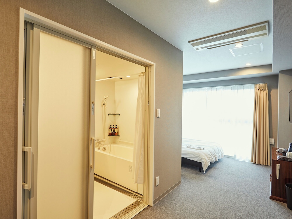 EZ HOTEL 関西空港 SEASIDE 大阪