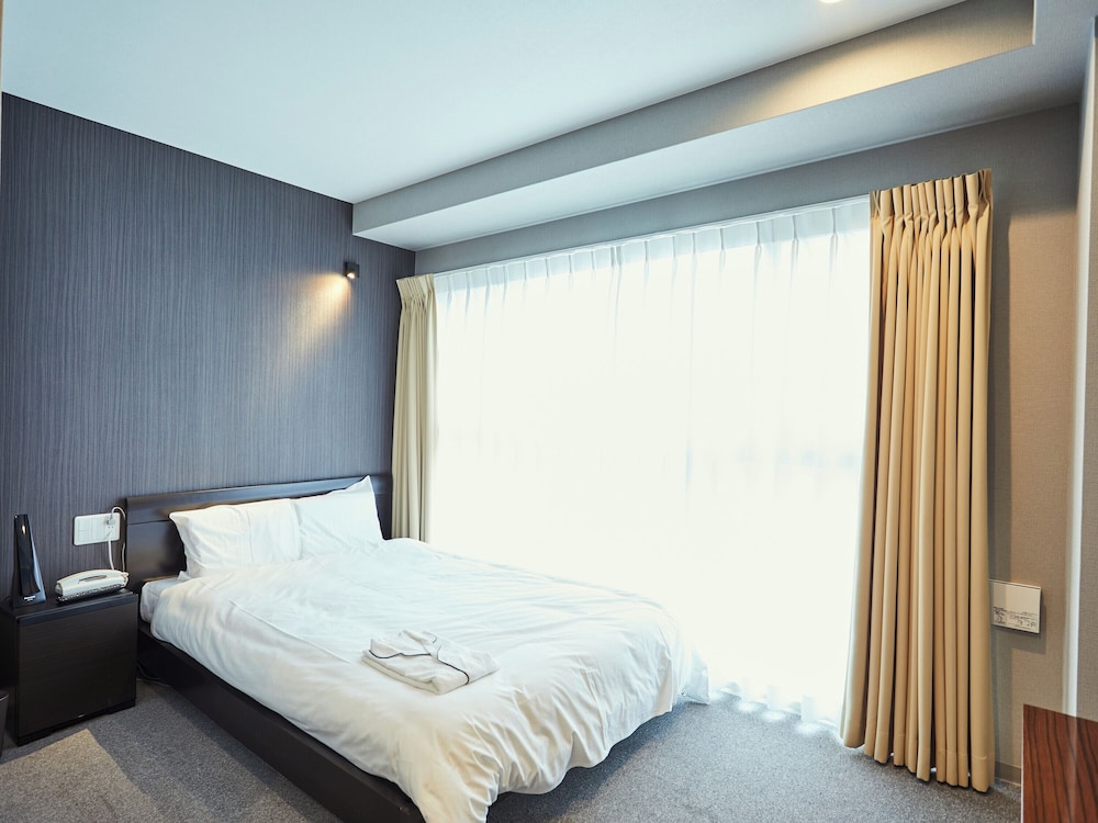 EZ HOTEL 関西空港 SEASIDE 大阪
