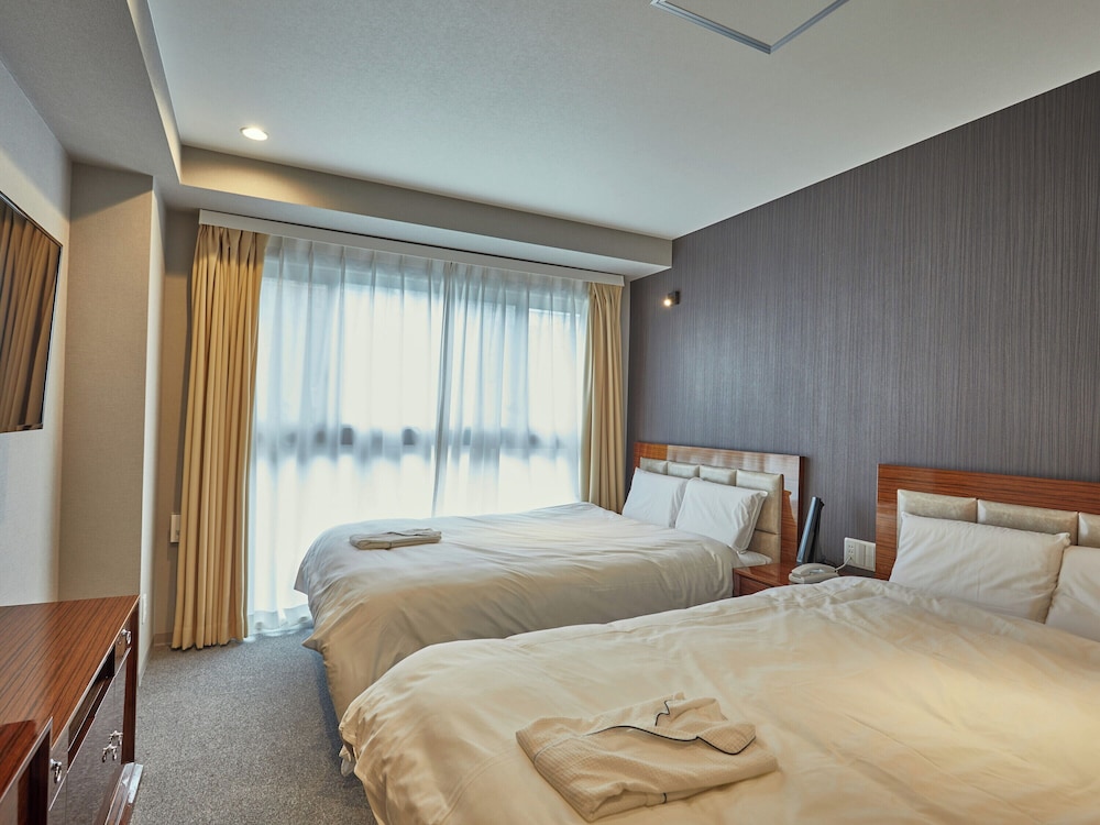EZ HOTEL 関西空港 SEASIDE 大阪