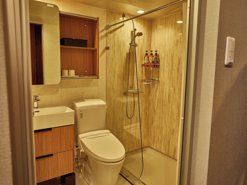 EZ HOTEL 関西空港 SEASIDE 大阪