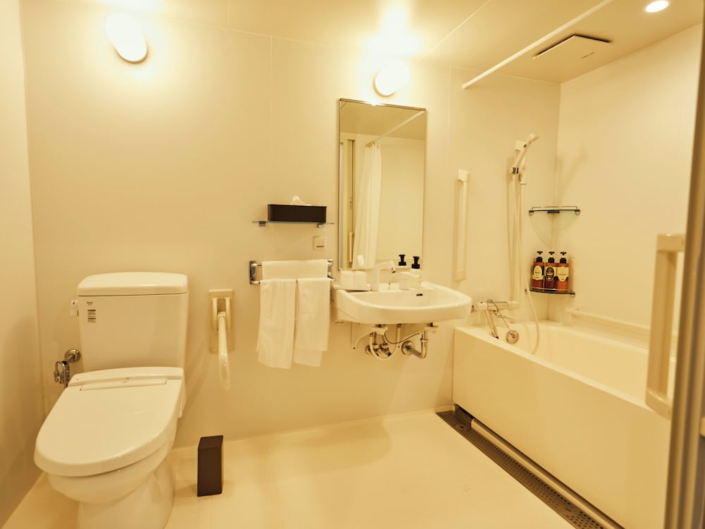 EZ HOTEL 関西空港 SEASIDE 大阪