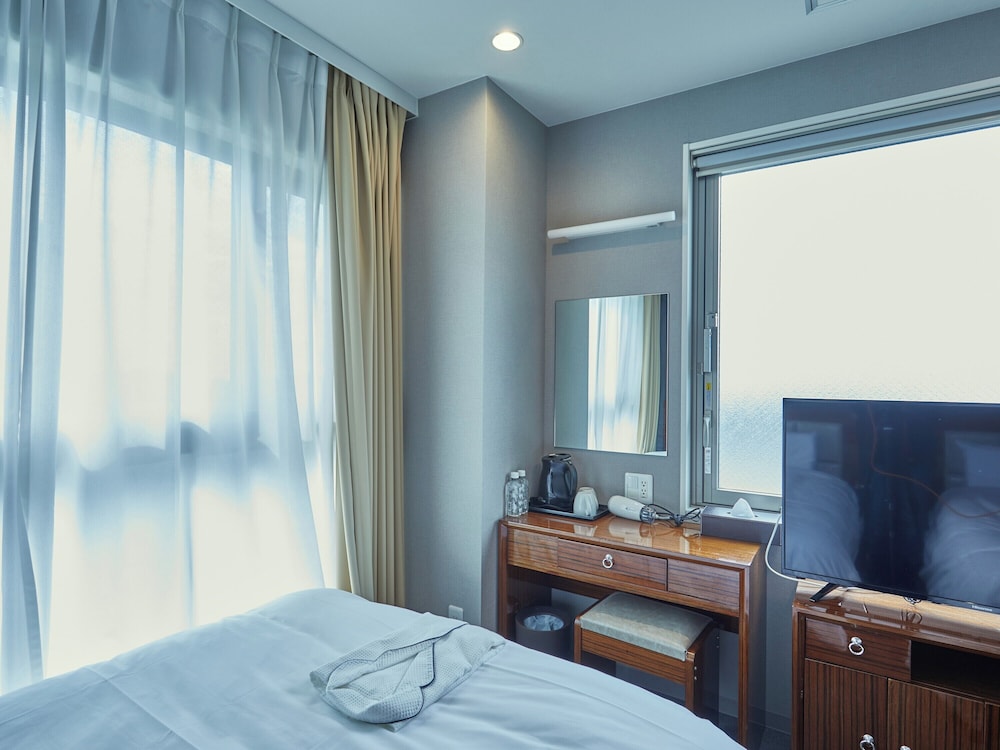 EZ HOTEL 関西空港 SEASIDE 大阪
