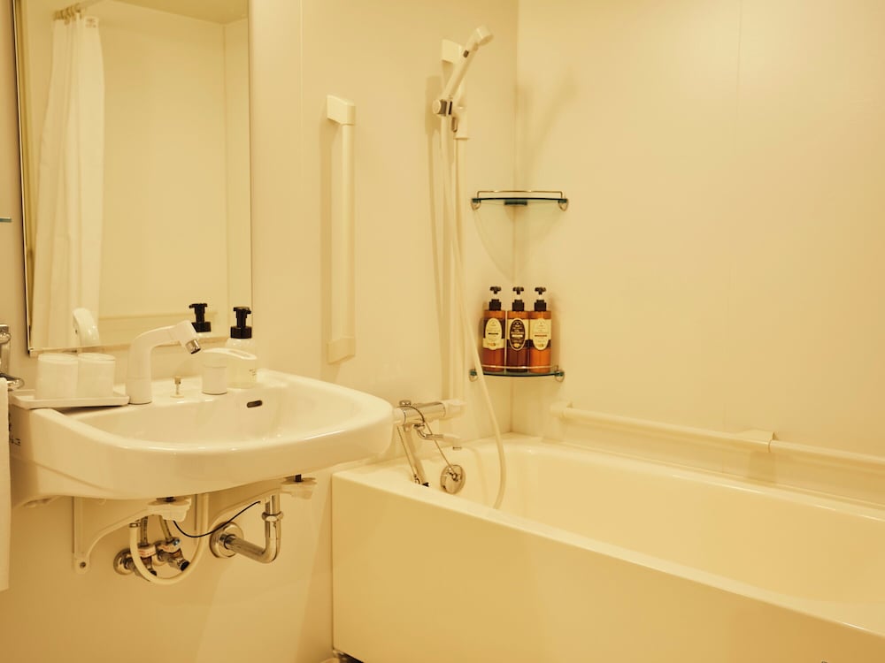 EZ HOTEL 関西空港 SEASIDE 大阪