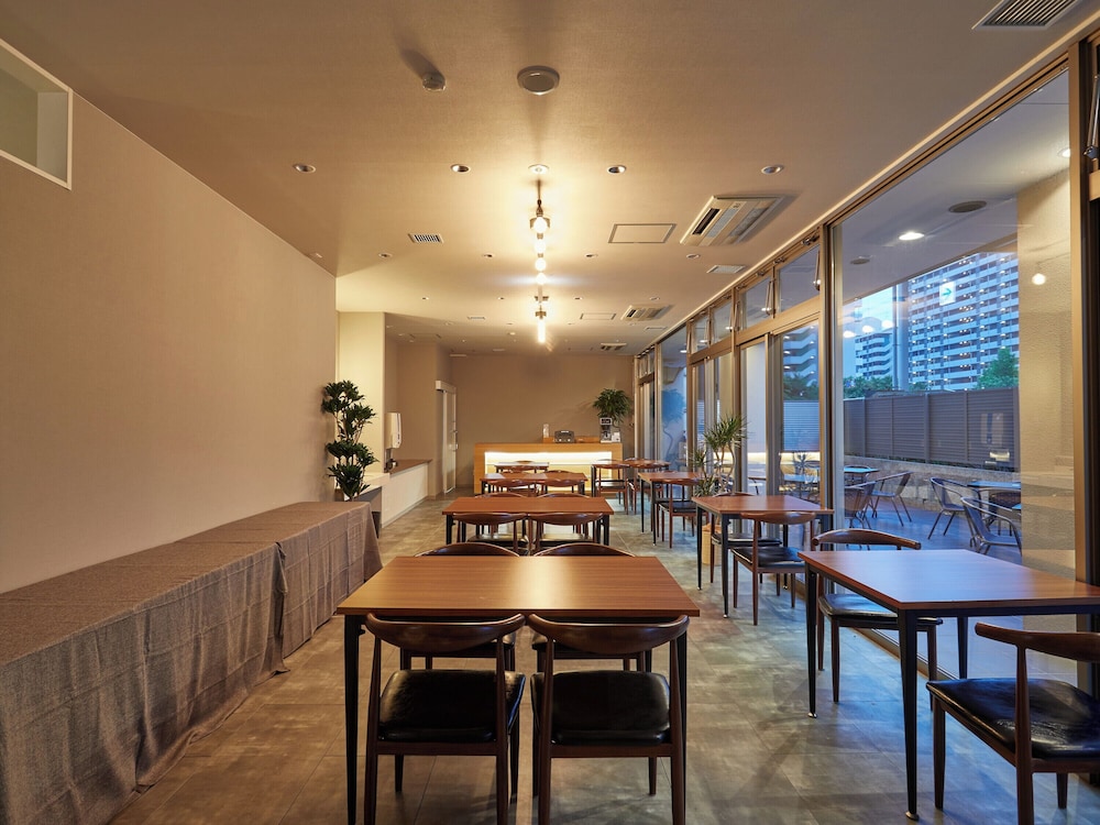 EZ HOTEL 関西空港 SEASIDE 大阪