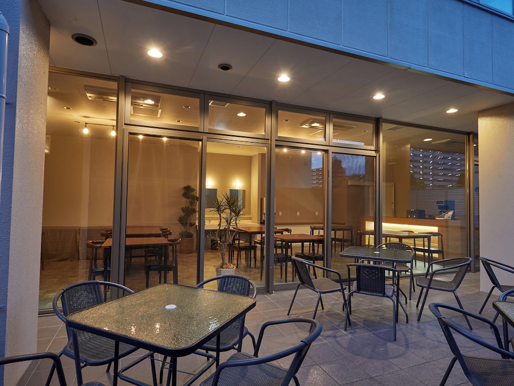 EZ HOTEL 関西空港 SEASIDE 大阪