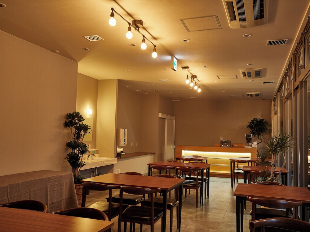 EZ HOTEL 関西空港 SEASIDE 大阪