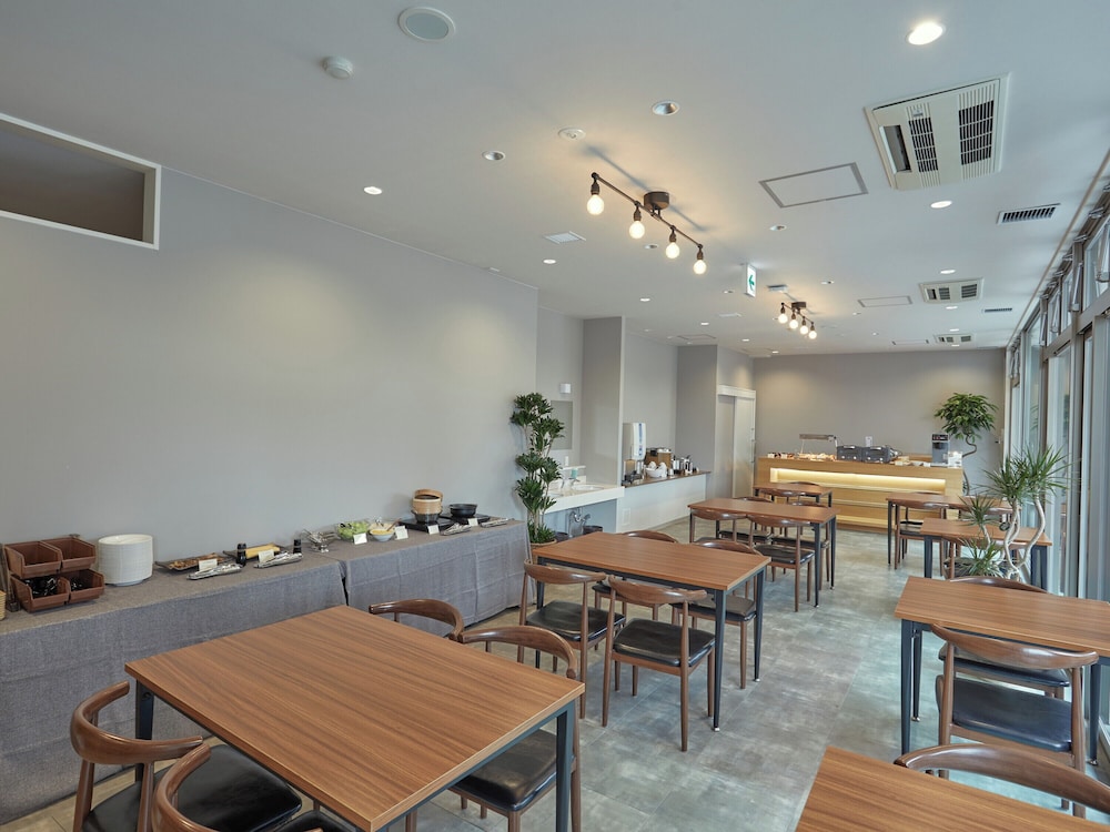 EZ HOTEL 関西空港 SEASIDE 大阪