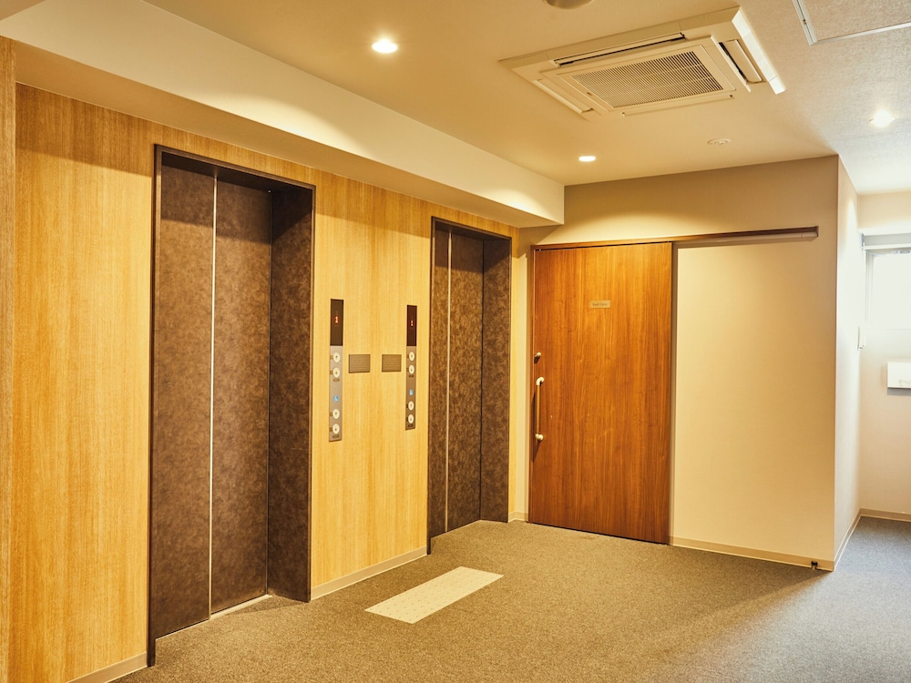 EZ HOTEL 関西空港 SEASIDE 大阪