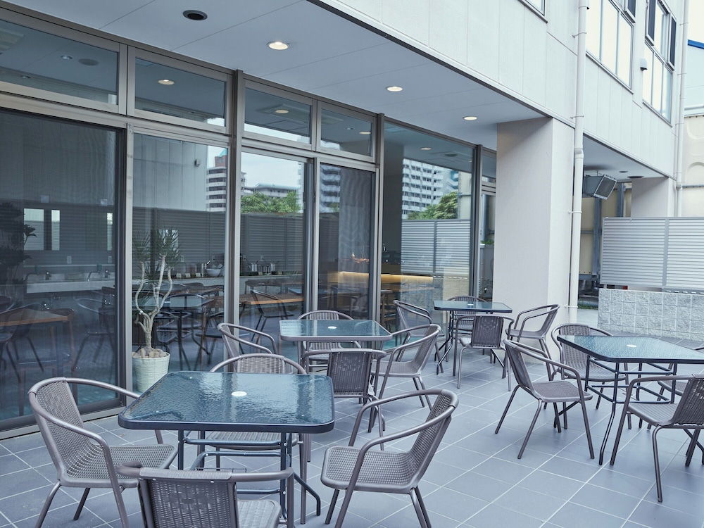 EZ HOTEL 関西空港 SEASIDE 大阪