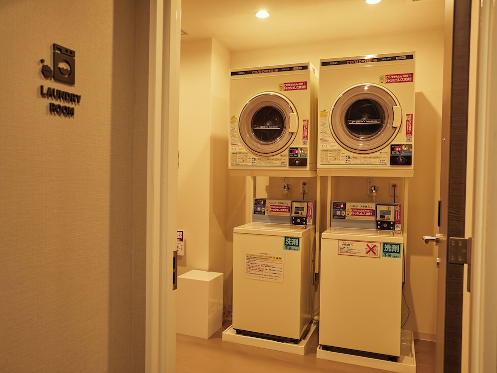 EZ HOTEL 関西空港 SEASIDE 大阪