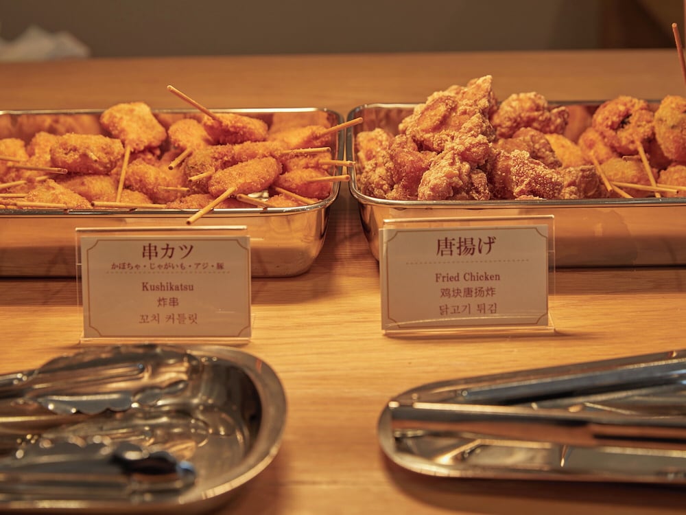 EZ HOTEL 関西空港 SEASIDE 大阪
