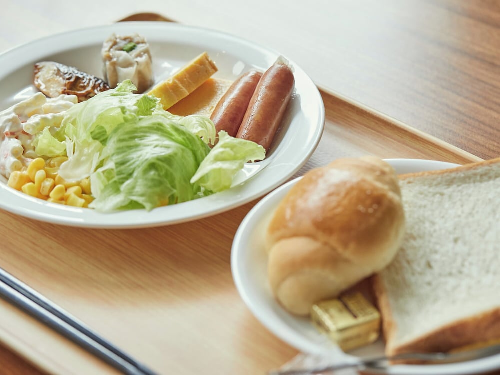 EZ HOTEL 関西空港 SEASIDE 大阪