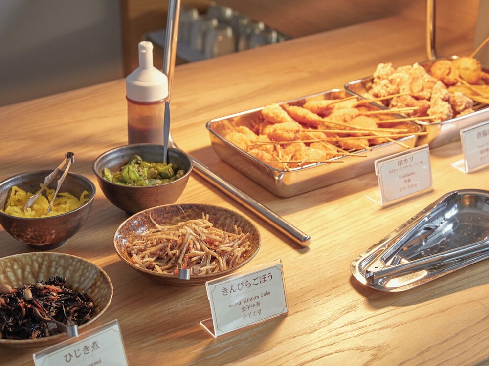 EZ HOTEL 関西空港 SEASIDE 大阪