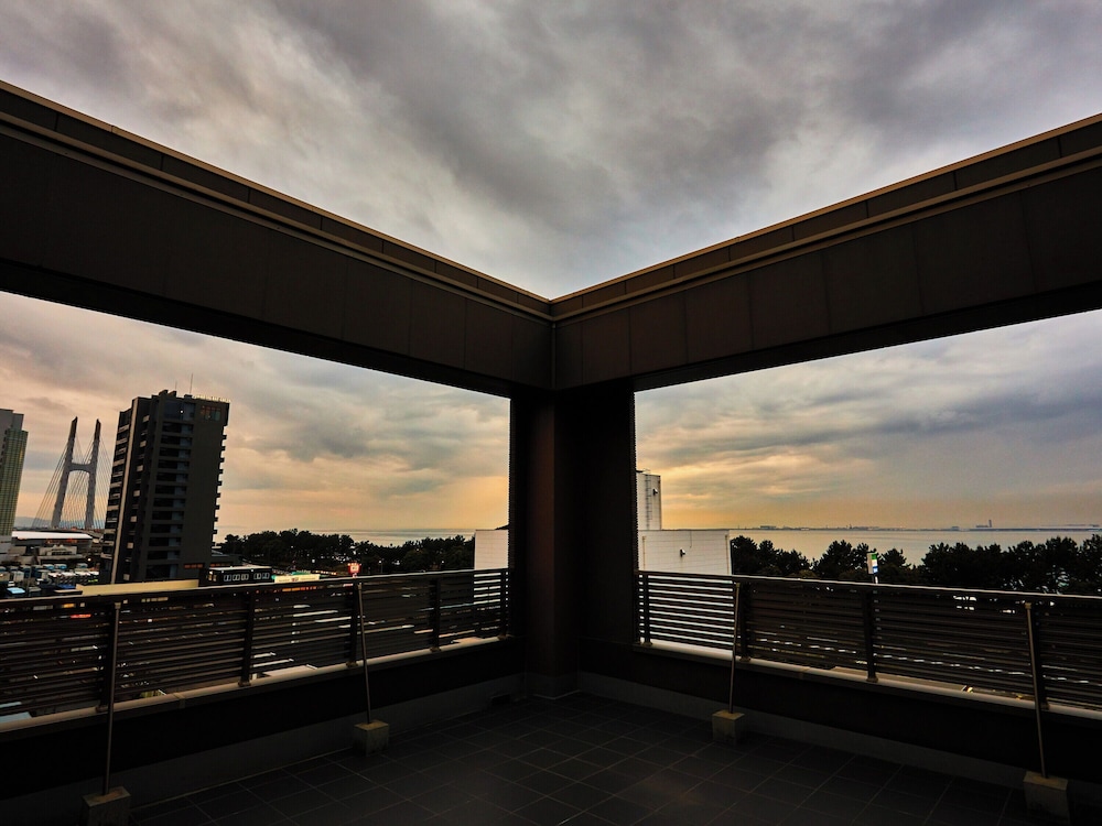 EZ HOTEL 関西空港 SEASIDE 大阪