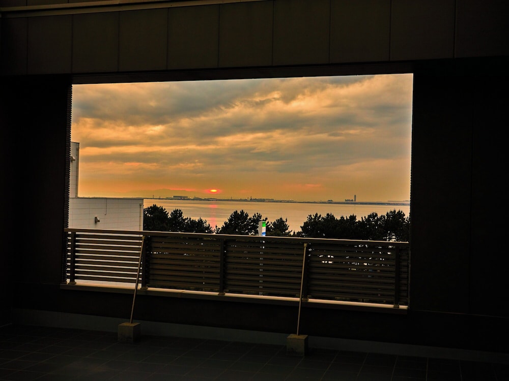 EZ HOTEL 関西空港 SEASIDE 大阪