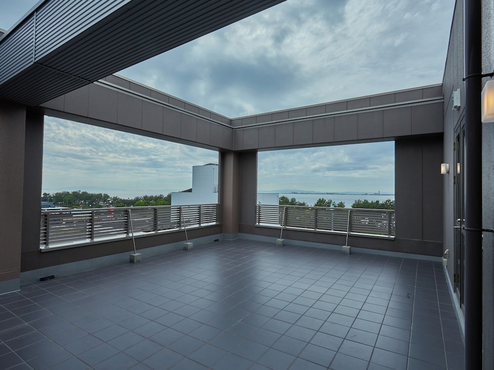 EZ HOTEL 関西空港 SEASIDE 大阪