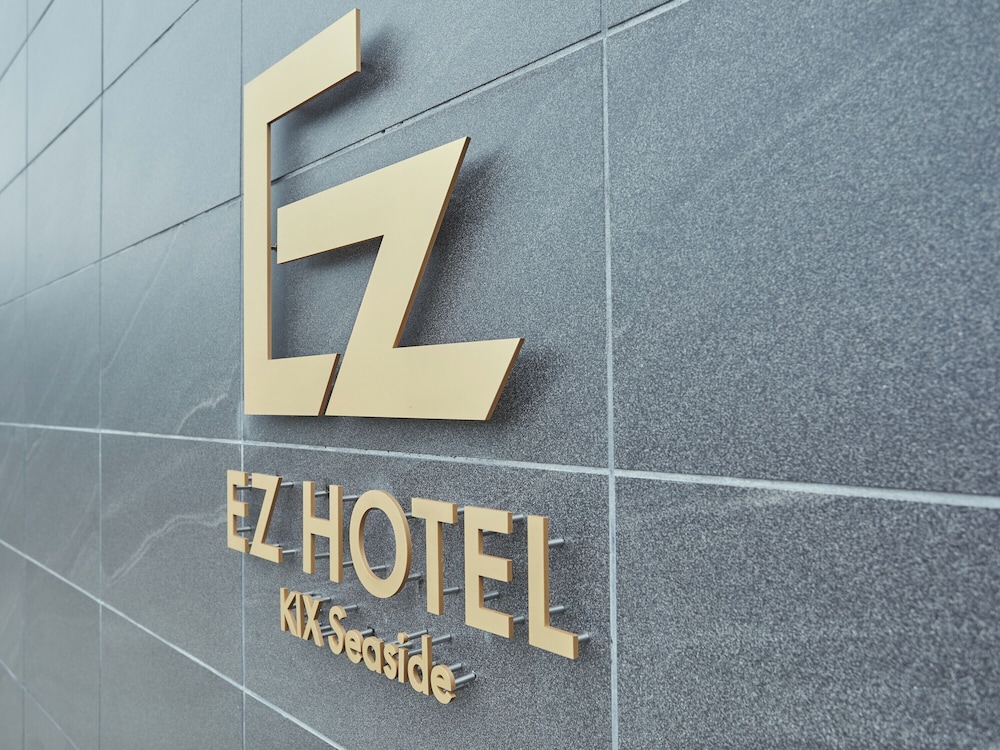 EZ HOTEL 関西空港 SEASIDE 大阪