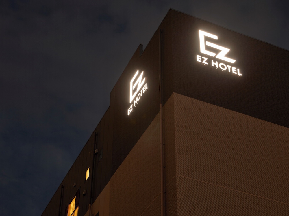 EZ HOTEL 関西空港 SEASIDE 大阪