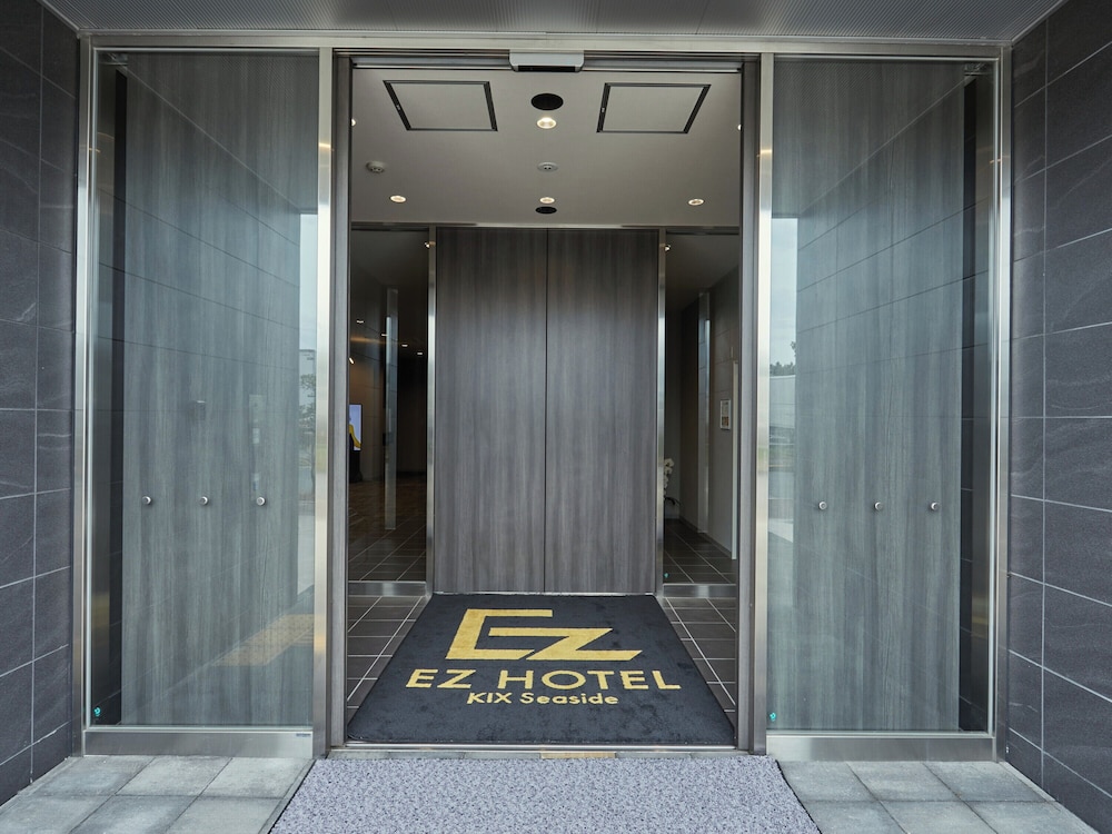 EZ HOTEL 関西空港 SEASIDE 大阪