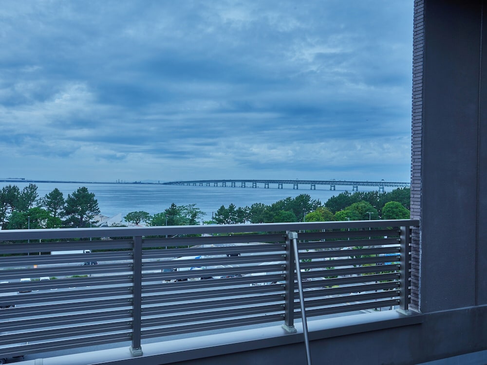EZ HOTEL 関西空港 SEASIDE 大阪
