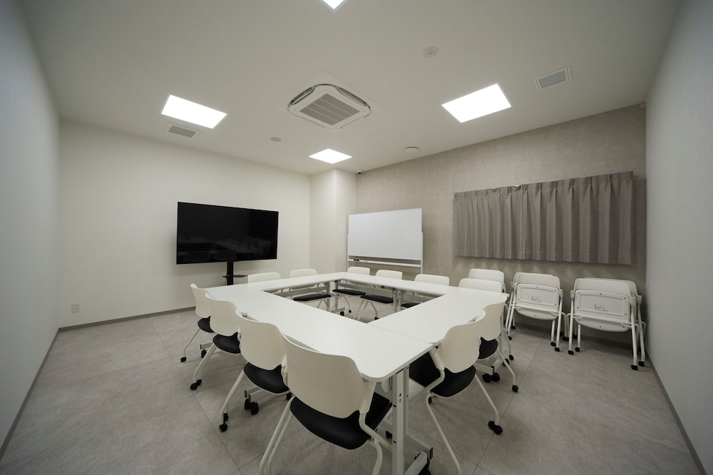 ホテルアインズ大阪門真市駅前ととのい乃湯 大阪